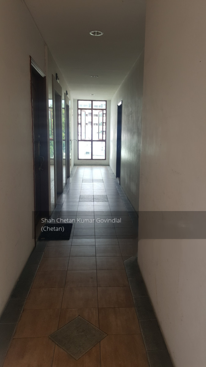 Race Course 138 (D8), Apartment #147749222